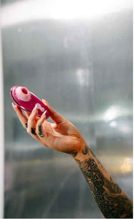 Produktbild Womanizer Liberty 2