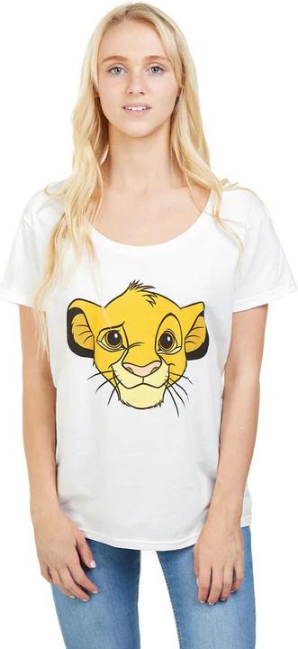 Produktbild The Lion King Tshirt (S)