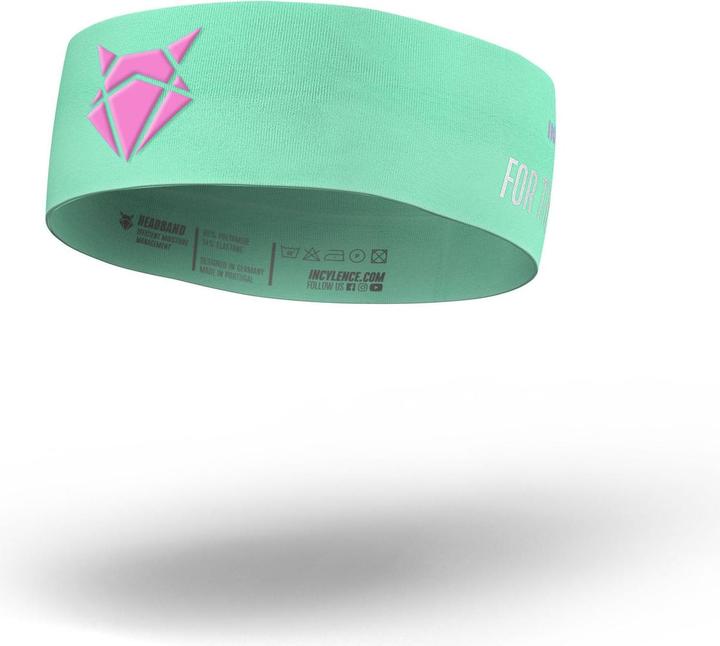 Mint Purple