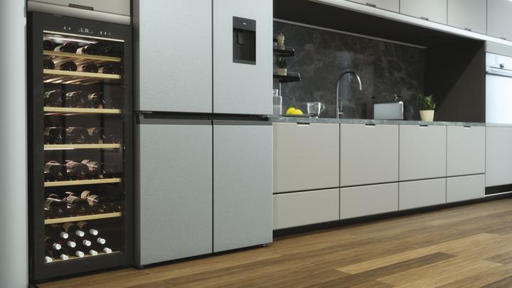 Produktbild Haier HWS84GA