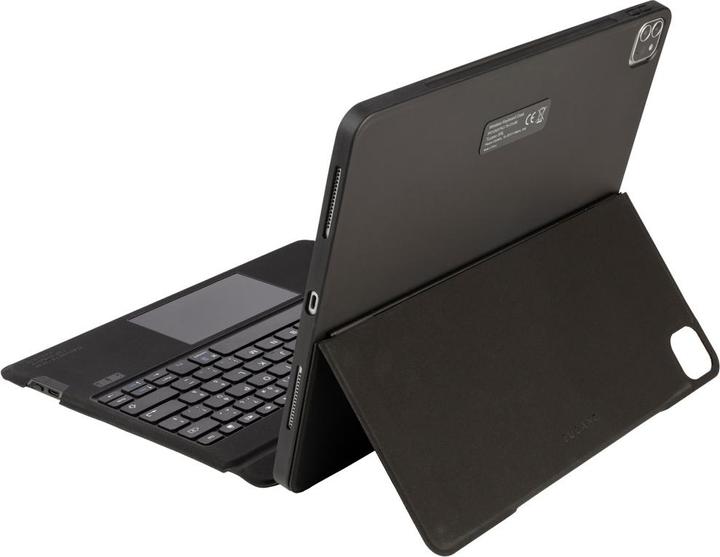 Produktbild Tucano Tasto (CH, IPAD PRO 12.9 2021, iPad Pro 12.9)