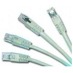 Gembird Patch-Kabel (UTP, CAT6, 20 m), Netzwerkkabel