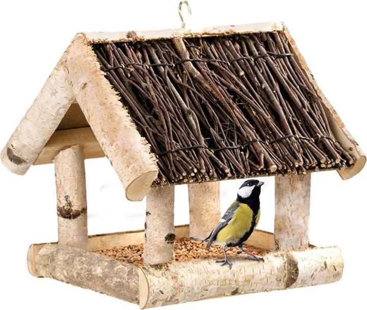 Produktbild Fs-Star Vogelfutterhaus