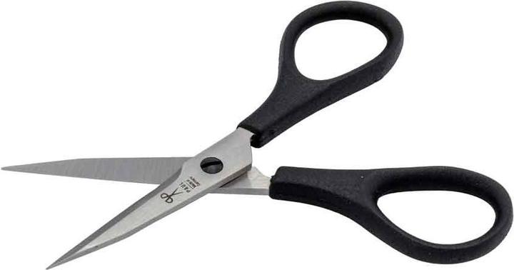 Productafbeelding Paul 904 Klein borduurschaartje comfortabel, 10 cm (10 cm)