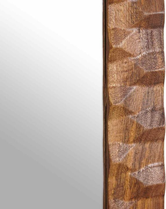 Immagine prodotto vidaXL Badezimmer Spiegel (70 x 2.50 cm)
