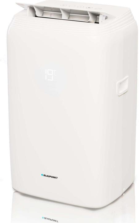 Produktbild Blaupunkt Moby Blue 1111 (30 m², 10918.85 BTU/h)