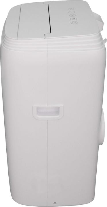 Produktbild Blaupunkt Moby Blue 1111 (30 m², 10918.85 BTU/h)