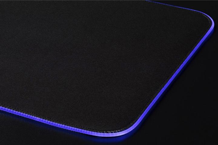 Actual product image MadCatz S.U.R.F. RGB Gaming Mouse Pad (XXL)
