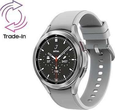 Image du produit Samsung Galaxy Watch4 Classic (46 mm, 4G)