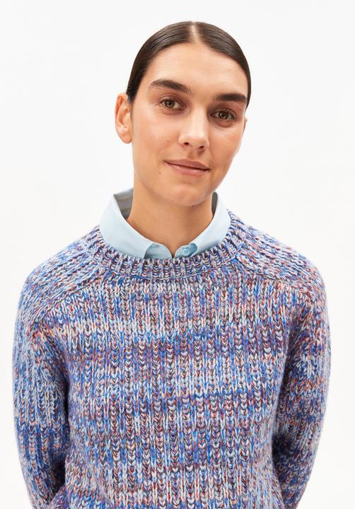 Produktbild Armedangels Un-Wasted Crew (S)