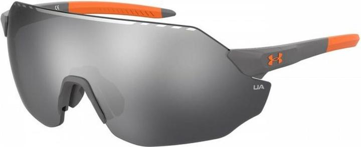 Under Armour Unisex sunglasses UA-HALFTIME-F-KB7 Ø 99 mm