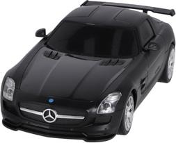 Actual product image Kool Speed Radio-controlled car Mercedes-Benz 1:16 2.4G black