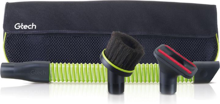 Actual product image Gtech Auto-Zubehör-Set