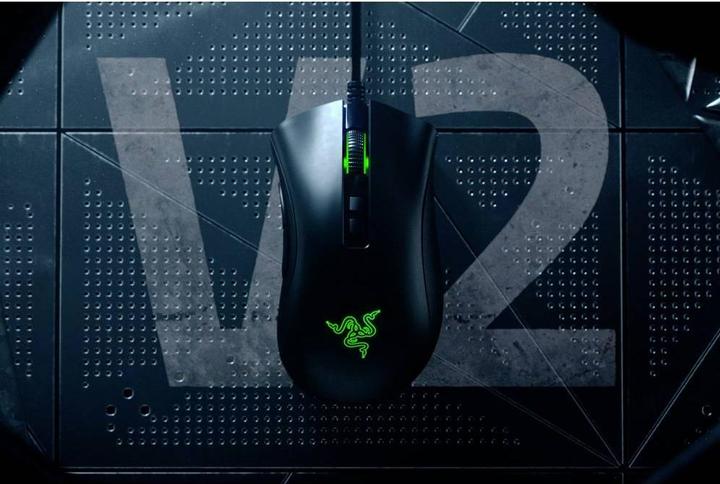 Immagine prodotto Razer DeathAdder V2 (Cablato)