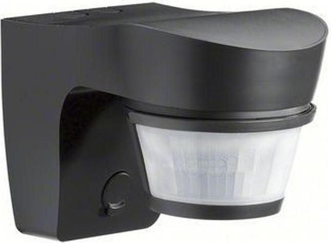 Hager EE831 Motion detector 200° anthr. (16 m)