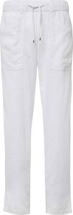 Image du produit S.Oliver Hose Leinenmix-Hose im Relaxed Fit mit Elastikbund (44)