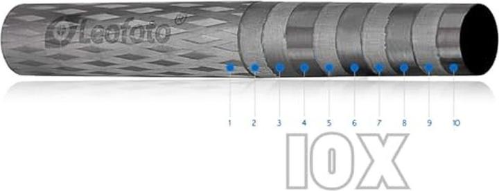 Immagine prodotto Leofoto Ranger LS-365C (Carbonio)
