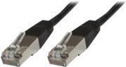 Actual product image MicroConnect Network cable (F/UTP, CAT6, 15 m)