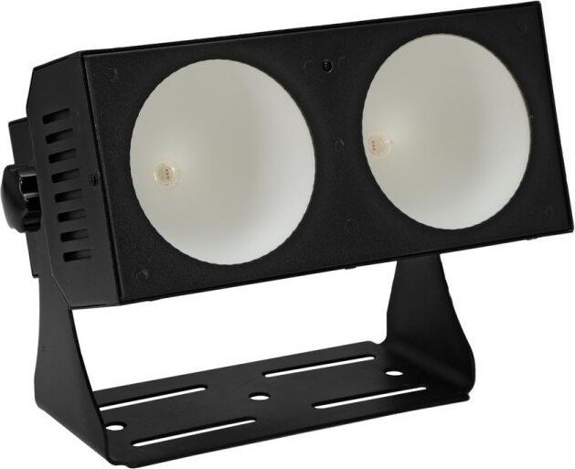 Productafbeelding Eurolite LED CBB-2 COB RGB Bar (30 W, LED)
