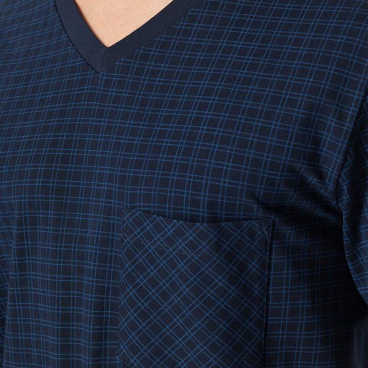 Image du produit Schiesser Pyjama Comfort Essentials (58, 3XL)