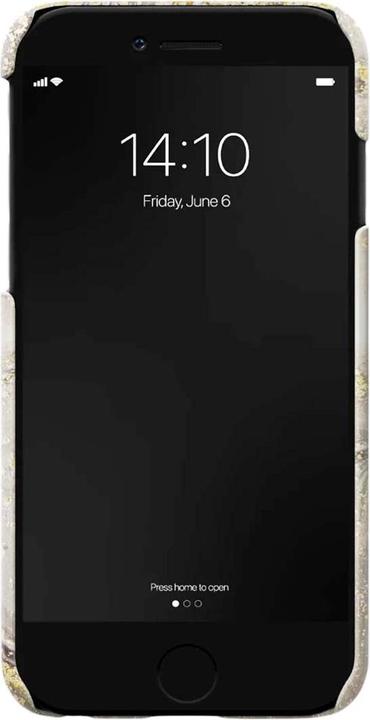 Image du produit iDeal Of Sweden Sparkle Greige Marble (Apple iPhone 6, Apple iPhone 6s, Apple iPhone 7, Apple iPhone 8, Apple iPhone SE)