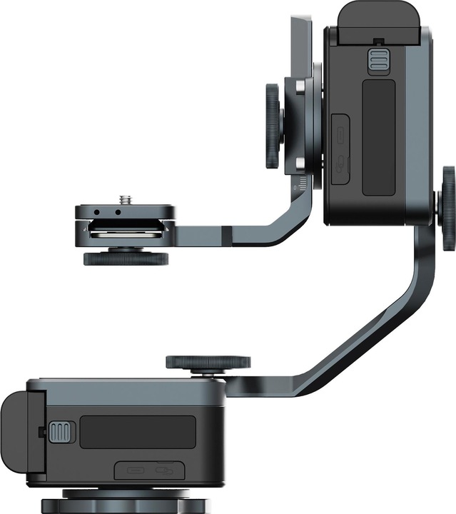 Produktbild Zeapon PONS PT Motorized Pan Head (PD-E1) 2 Achsen