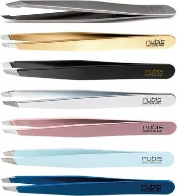 Actual product image Rubis Classic