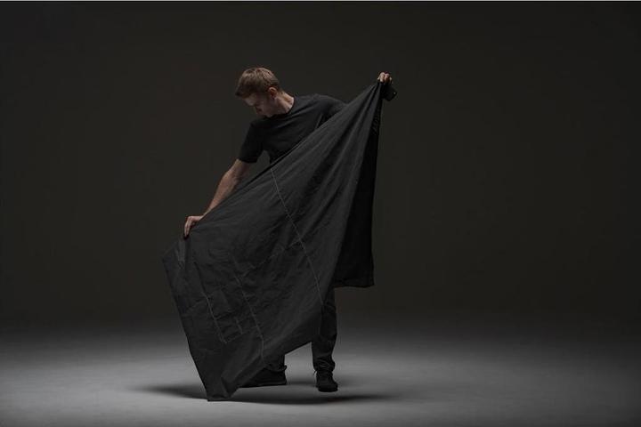 Produktbild Matador Pocket 4.0