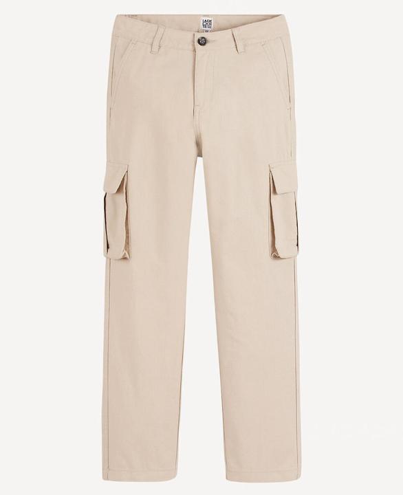Actual product image La Redoute Collections Cargohose (134)