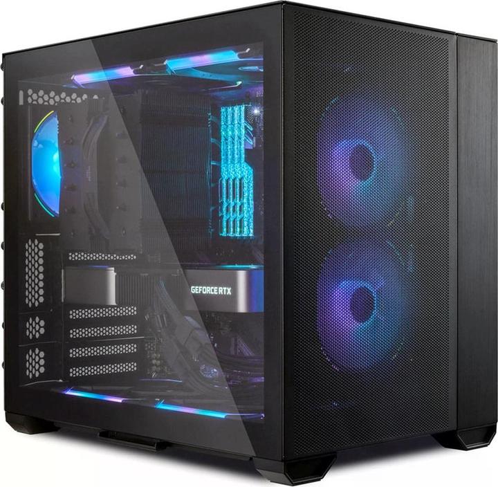 Produktbild Lian-Li O11 Air Mini (ATX, mATX, Mini-ITX, E-ATX)