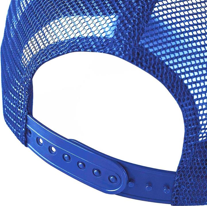 Actual product image Beechfield Mesh trucker baseball cap (One size)
