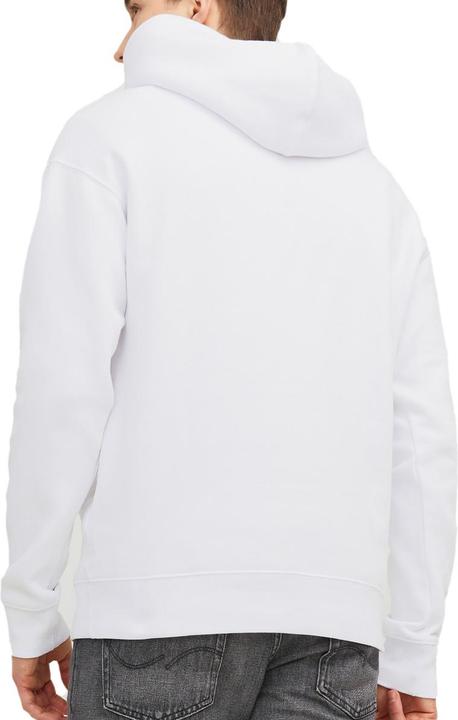 Produktbild Jack & Jones - Star - Sweatshirt / Hoodie - 2er Pack (3XL Beige / weiss) (3XL)