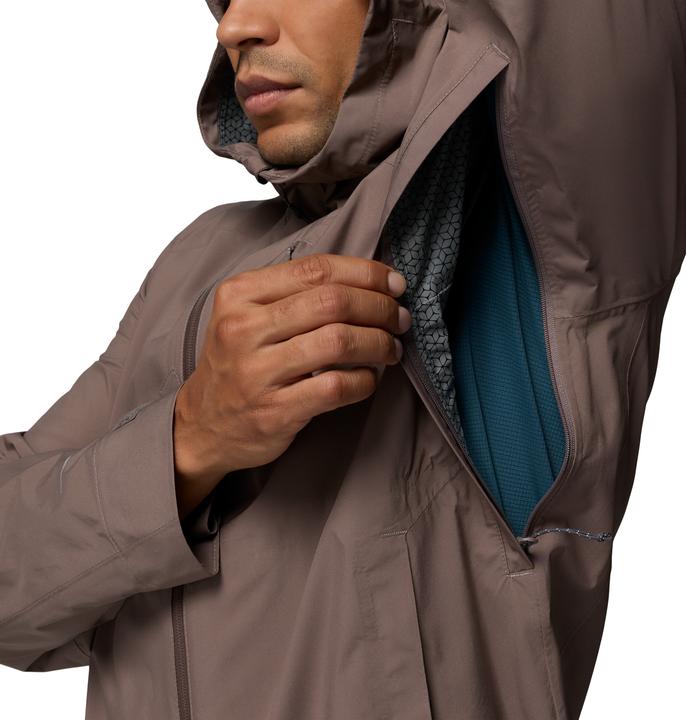 Produktbild Columbia Trailborne™ 2.5L Shell (M)