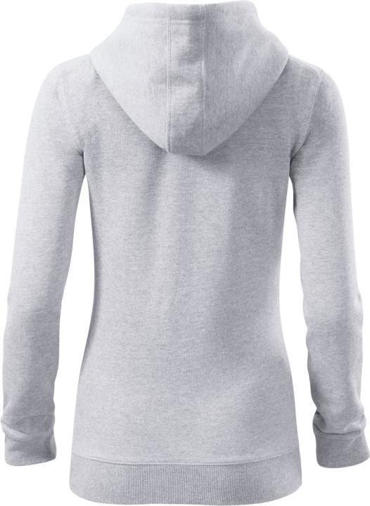Produktbild Malfini Trendy Zipper W sweatshirt MLI-41103 (M)