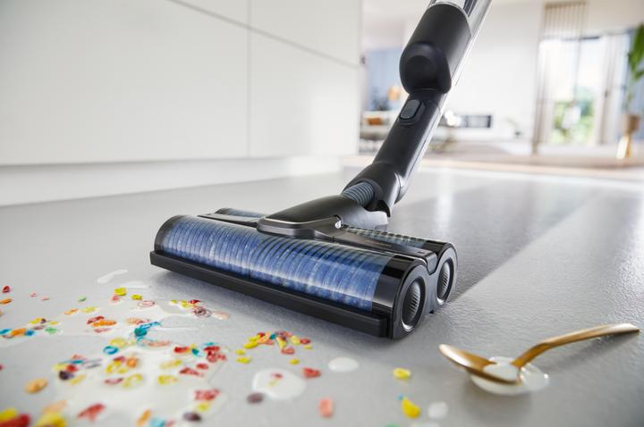 Actual product image Philips AquaTrio 9000 XW9383/01