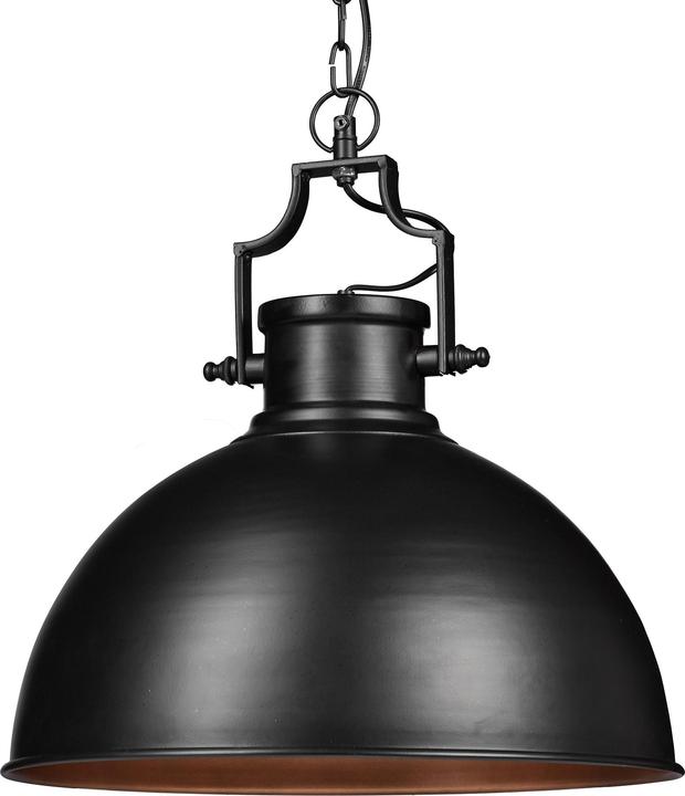 Actual product image Relaxdays Industrial (E27)