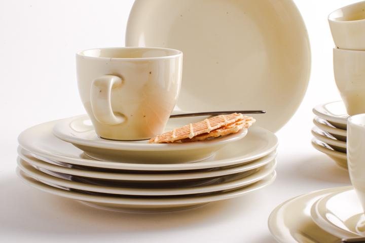 Produktbild Kahla Homestyle Kombiservice (18 Stk.)