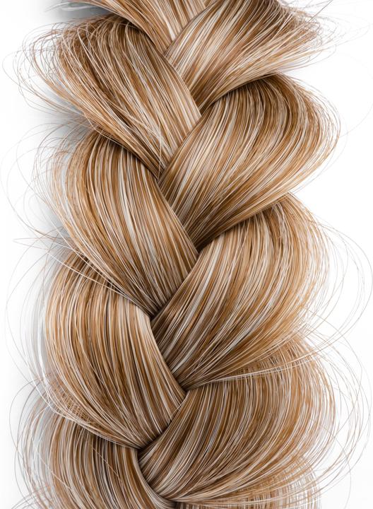 Immagine prodotto Infinity Braids Messy Braid Vienne Marshmallow Roast