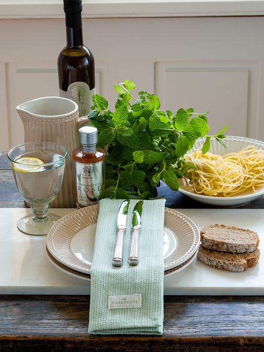 Produktbild Greengate Alice Frühstücksset creamy fudge 18tlg (18 Stk.)