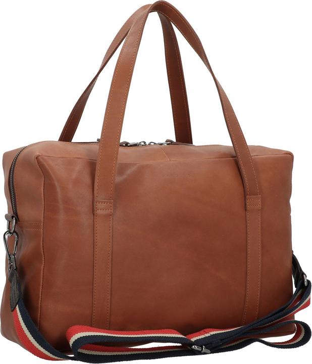 Immagine prodotto Harolds Borsa a tracolla in pelle Bague 40 cm