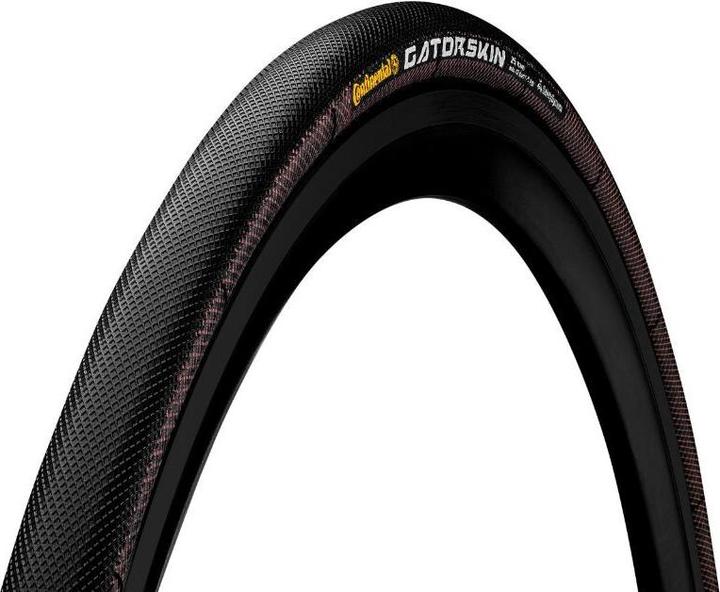 Produktbild Continental Gatorskin (28 x 1.25, 32-622)