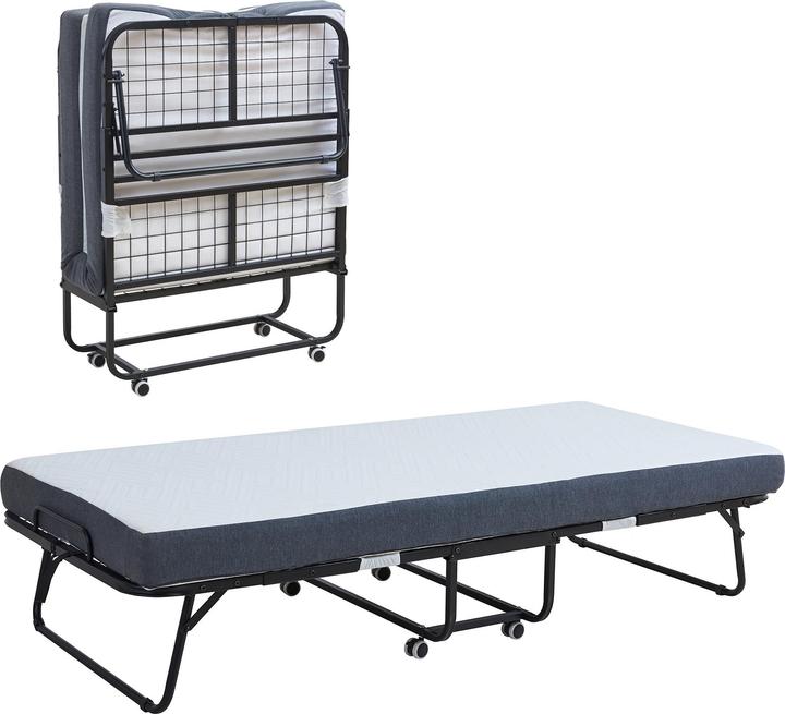 Produktbild En.Casa Borjavle (90 x 200 cm)