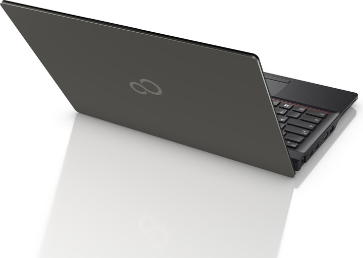 Actual product image Fujitsu LIFEBOOK E5413 Core i7-1335U 16GB 512GB SS (14", Intel Core i7-1355U, 16 GB, 512 GB, DE)