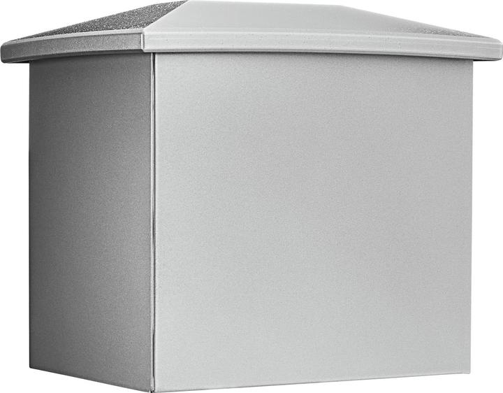 Actual product image Burg Wächter EUROPA 732 SI letterbox