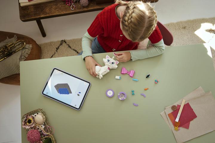 Image du produit LEGO Aristocats: Bezaubernde Marie (43286, LEGO Disney)