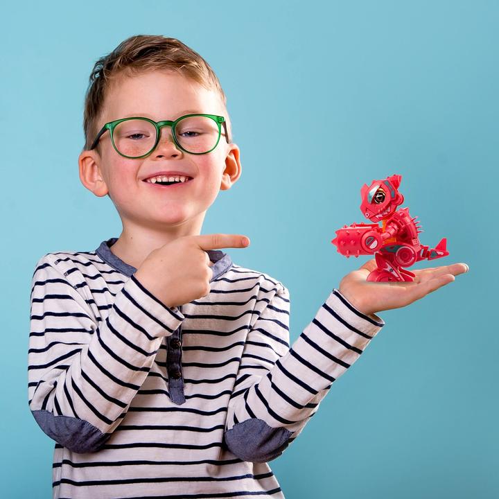 Image du produit Silverlit Kit de combat YCOO BIOPOD