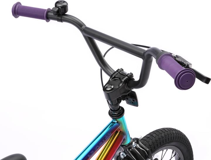 Produktbild Bikestar Bmx (16")