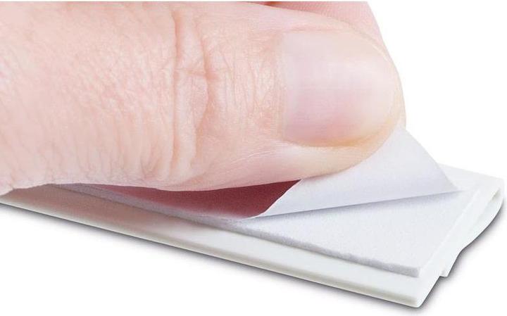 Produktbild Maul Papierklemme Wandklemmschiene (1x)