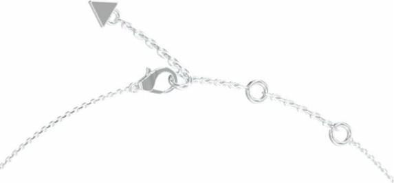 Image du produit Guess Kette (Acier inoxydable)