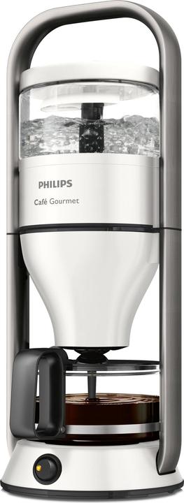 Produktbild Philips HD5408/10 Café Gourmet
